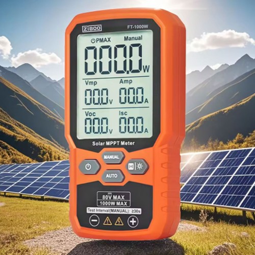 Ziboo 1000w solar mppt - ft-1000w,