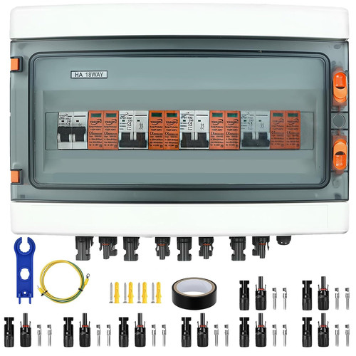 Solar disconnect switch pv - disconnect, switch,
