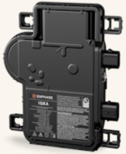 Enphase iq8 microinverter - enphase,, iq8+