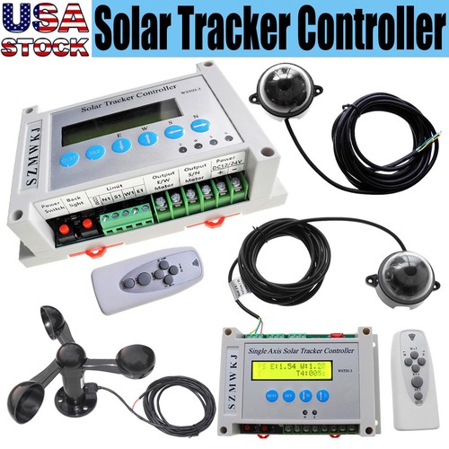 Single dual axis electronic - single/dual,