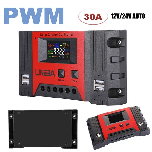 30a 12v 24v auto - 30a, 12v/24v