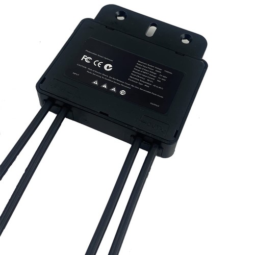 600w power optimizer - pv,