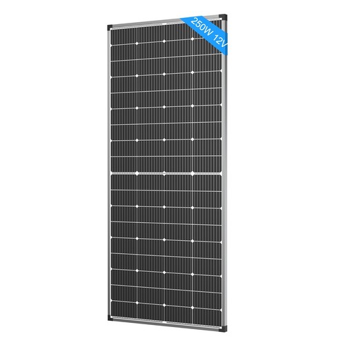 Solar panel 250w volt - solar,
