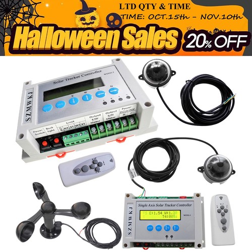 Single dual axis electronic - single/dual,